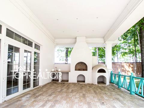 дом по адресу Лісна