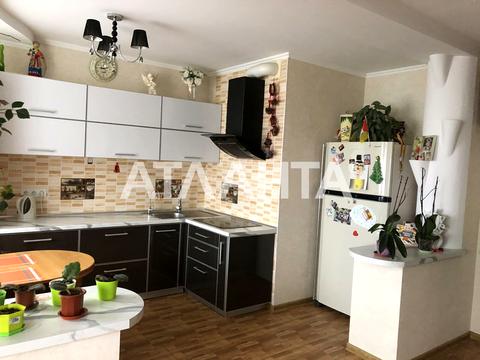 квартира по адресу Владислава Бувалкина ул. (Бочарова Генерала), 1