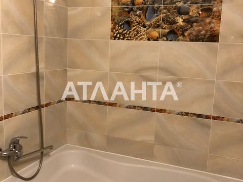 квартира по адресу Владислава Бувалкина ул. (Бочарова Генерала), 1