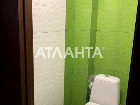 квартира по адресу Владислава Бувалкина ул. (Бочарова Генерала), 1