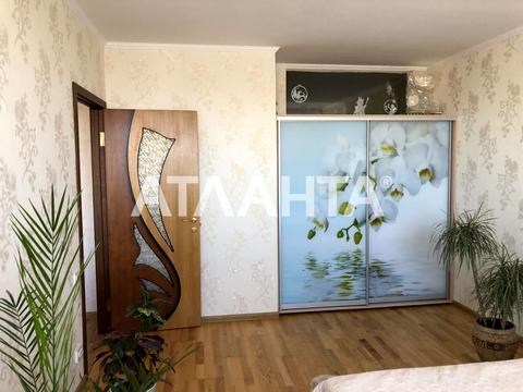 квартира по адресу Владислава Бувалкина ул. (Бочарова Генерала), 1