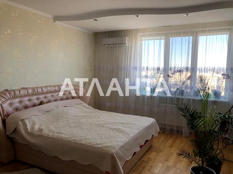 квартира по адресу Владислава Бувалкина ул. (Бочарова Генерала), 1