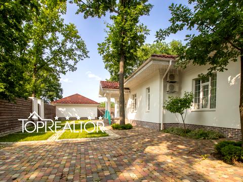 дом по адресу Лісна