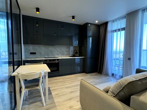 квартира за адресою Ленкавського вул., 34