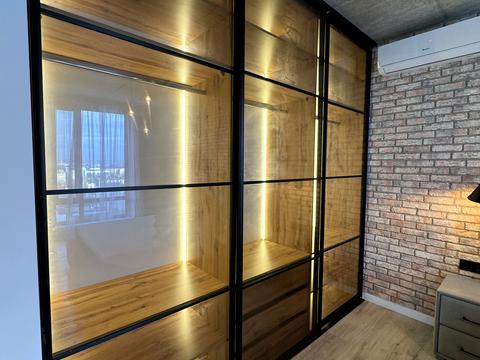 квартира за адресою Ленкавського вул., 34