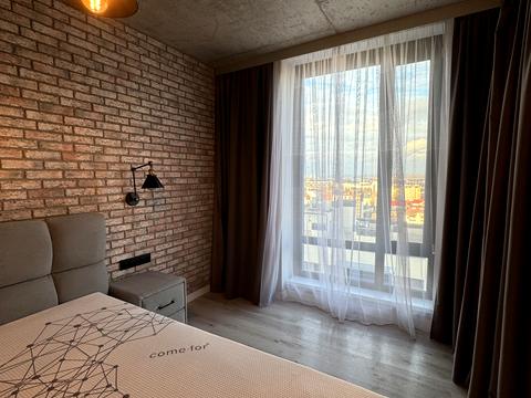 квартира за адресою Ленкавського вул., 34