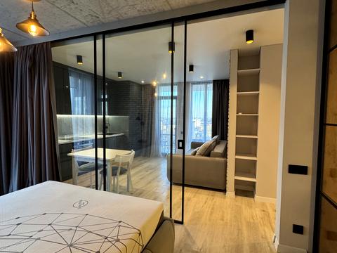 квартира за адресою Ленкавського вул., 34