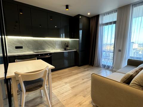 квартира за адресою Ленкавського вул., 34