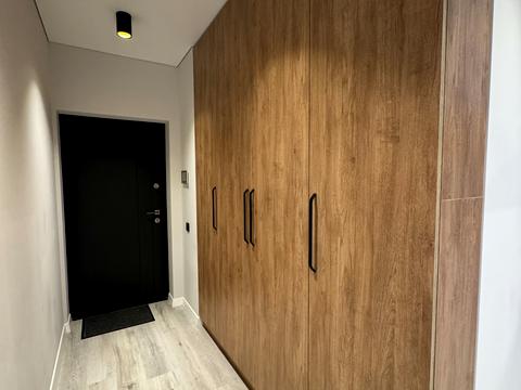 квартира за адресою Ленкавського вул., 34