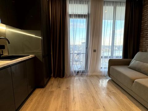 квартира за адресою Ленкавського вул., 34