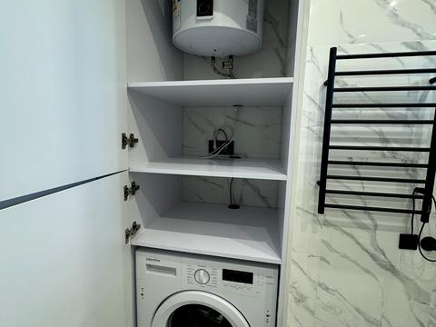 квартира за адресою Ленкавського вул., 34