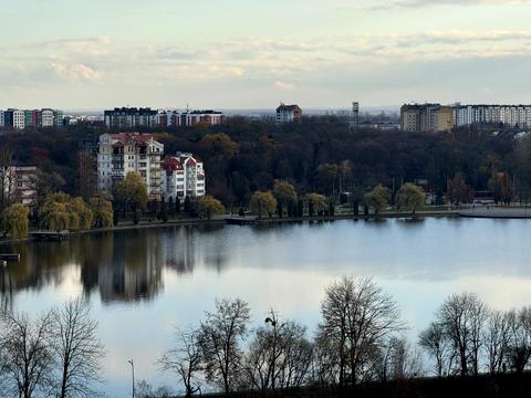 квартира за адресою Ленкавського вул., 34