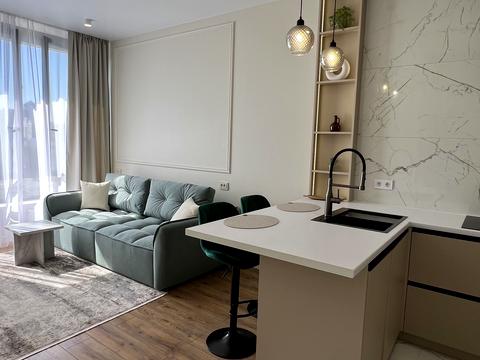 квартира за адресою Ґарета Джонса вул. (Сім'ї Хохлових), 12