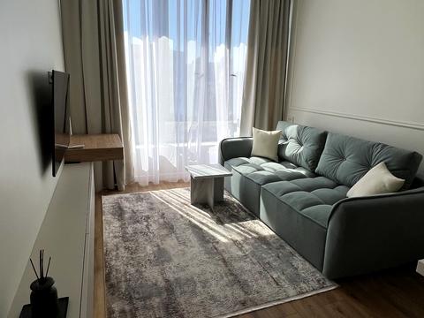 квартира за адресою Ґарета Джонса вул. (Сім'ї Хохлових), 12