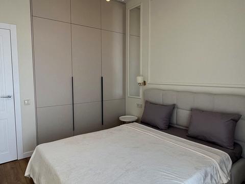 квартира за адресою Ґарета Джонса вул. (Сім'ї Хохлових), 12