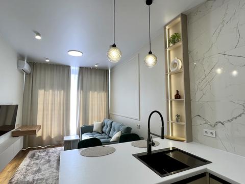 квартира за адресою Ґарета Джонса вул. (Сім'ї Хохлових), 12