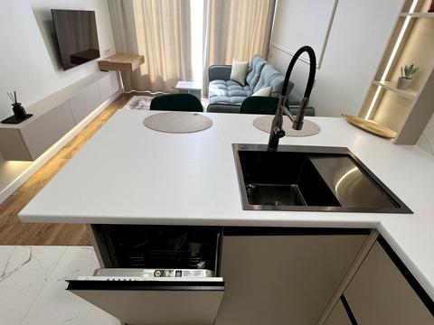 квартира за адресою Ґарета Джонса вул. (Сім'ї Хохлових), 12