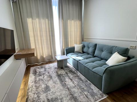 квартира за адресою Ґарета Джонса вул. (Сім'ї Хохлових), 12