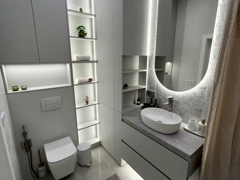 квартира за адресою Ґарета Джонса вул. (Сім'ї Хохлових), 12