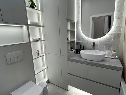 квартира за адресою Ґарета Джонса вул. (Сім'ї Хохлових), 12