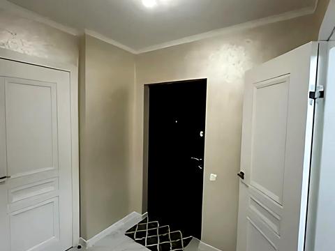 квартира по адресу Крайковского ул., 3