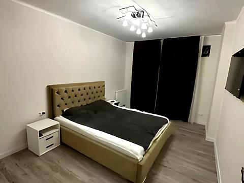 квартира по адресу Крайковского ул., 3