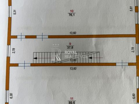 коммерческая по адресу Лауреатская ул., 8