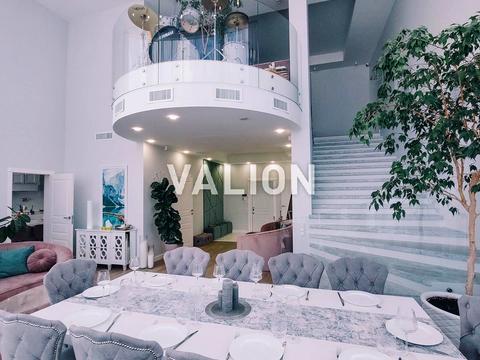 квартира по адресу Вячеслава Черновола ул., 29-А