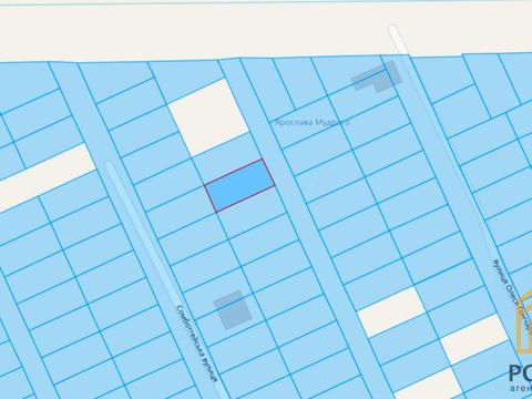 ділянка за адресою 