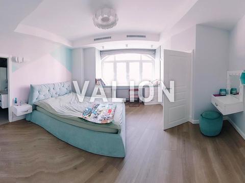 квартира по адресу Вячеслава Черновола ул., 29-А