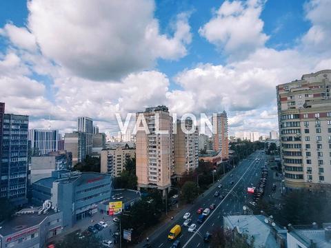 квартира по адресу Вячеслава Черновола ул., 29-А