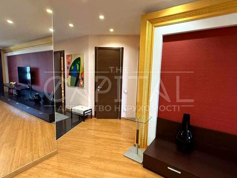 квартира за адресою Панаса Мирного вул., 28-А