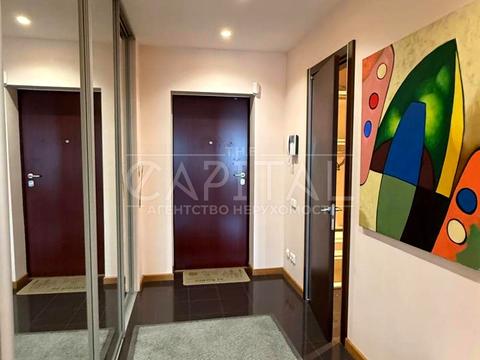 квартира за адресою Панаса Мирного вул., 28-А