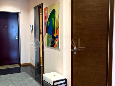 квартира за адресою Панаса Мирного вул., 28-А