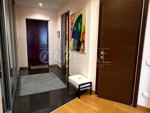 квартира за адресою Панаса Мирного вул., 28-А