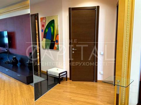 квартира за адресою Панаса Мирного вул., 28-А