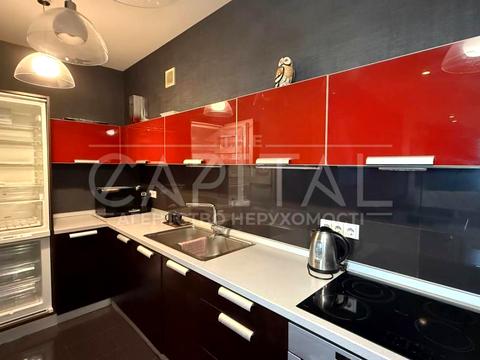 квартира за адресою Панаса Мирного вул., 28-А