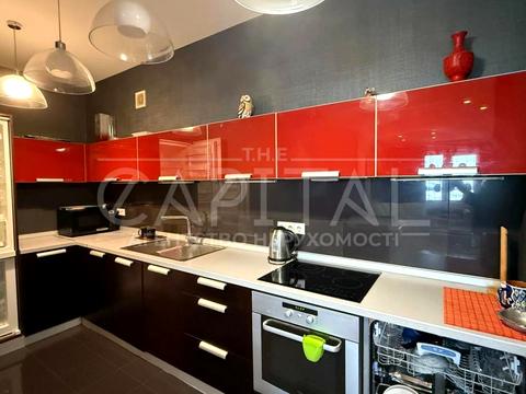 квартира за адресою Панаса Мирного вул., 28-А