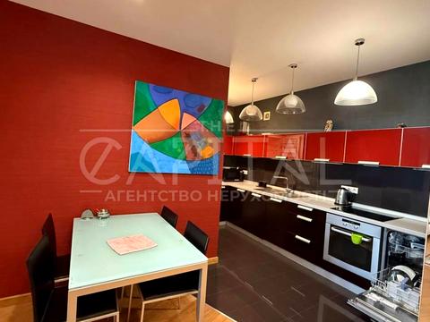 квартира за адресою Панаса Мирного вул., 28-А