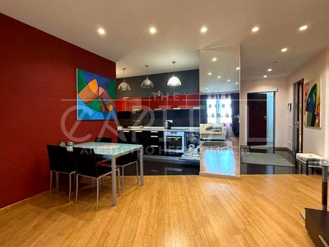 квартира за адресою Панаса Мирного вул., 28-А