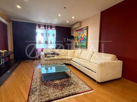 квартира за адресою Панаса Мирного вул., 28-А