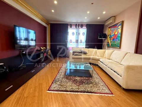 квартира за адресою Панаса Мирного вул., 28-А