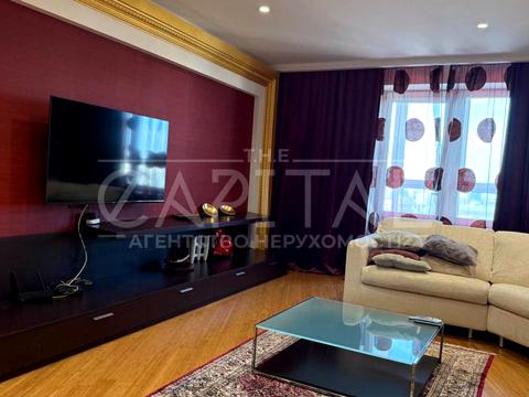 квартира за адресою Панаса Мирного вул., 28-А