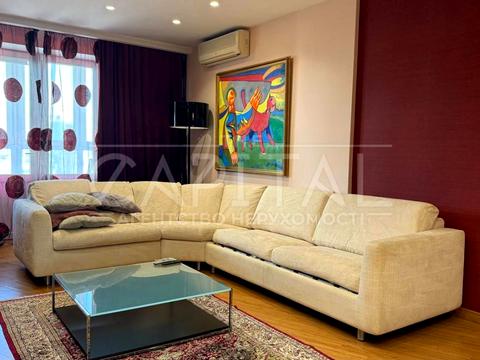 квартира за адресою Панаса Мирного вул., 28-А