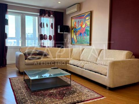 квартира за адресою Панаса Мирного вул., 28-А