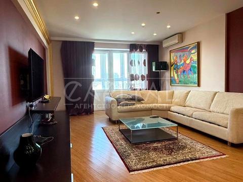 квартира за адресою Панаса Мирного вул., 28-А