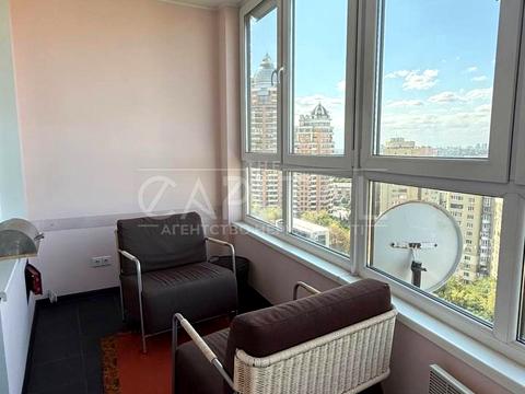 квартира за адресою Панаса Мирного вул., 28-А