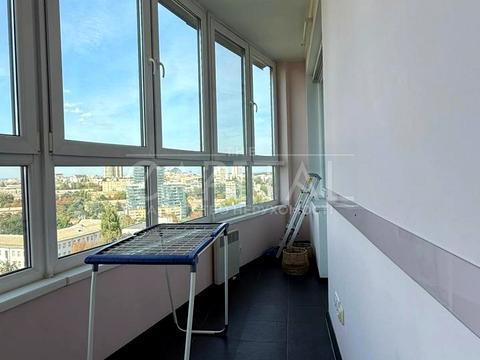 квартира за адресою Панаса Мирного вул., 28-А