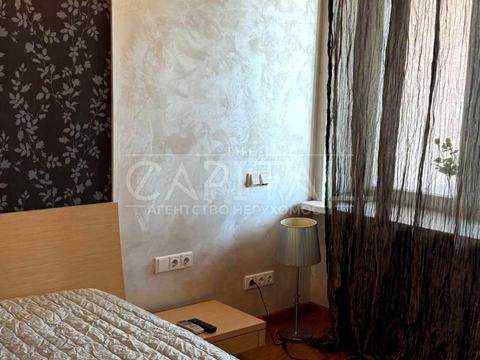 квартира за адресою Панаса Мирного вул., 28-А