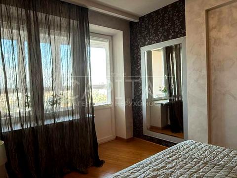 квартира за адресою Панаса Мирного вул., 28-А